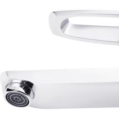 Смеситель Kroner Kante-C010 Фото 2