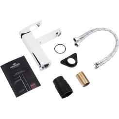 Смеситель Kroner Kante-C010 Фото 3