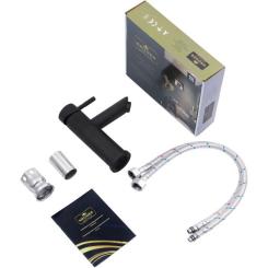 Смеситель Kroner Klassisch-SCH010 Фото 3