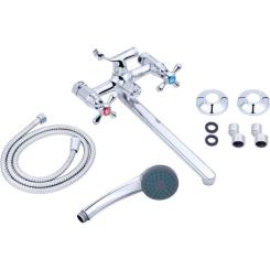 Смеситель Agua Toledo-C071 Фото 3