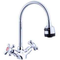 Смеситель Agua Toledo-C039 Фото 1