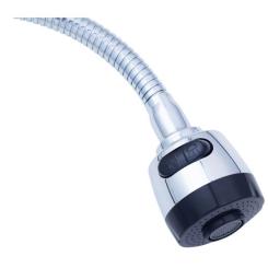 Смеситель Agua Toledo-C039 Фото 2