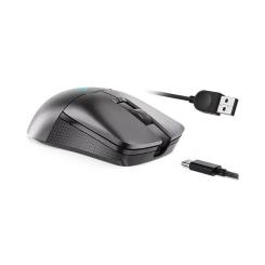 Мышка Lenovo Legion M600s Qi Wireless Grey Фото 3