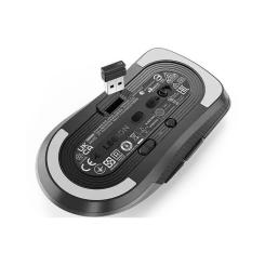 Мышка Lenovo Legion M600s Qi Wireless Grey Фото 7