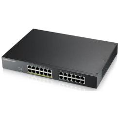 Коммутатор сетевой ZyXel GS1915-24EP-EU0101F Фото 1