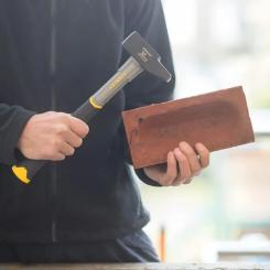 Молоток Stanley инженерный Fiberglass, 500 г Фото 4