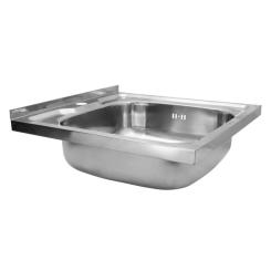 Мойка кухонная Kroner Polierte-5050 06160 Фото 2