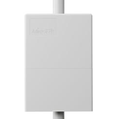 Коммутатор сетевой Mikrotik CRS310-1G-5S-4S+OUT Фото 2