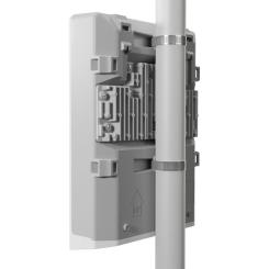 Коммутатор сетевой Mikrotik CRS310-1G-5S-4S+OUT Фото 3