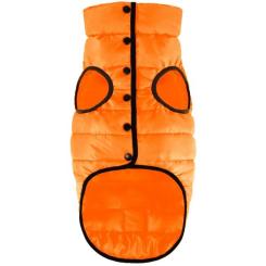 Курточка для животных Airy Vest One М 45 оранжевая Фото 2