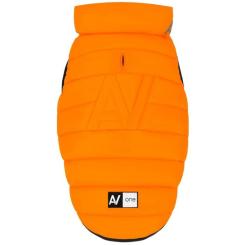 Курточка для животных Airy Vest One М 45 оранжевая Фото 3