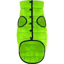 Курточка для животных Airy Vest One XS 30 салатовая Фото