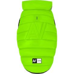 Курточка для животных Airy Vest One XS 30 салатовая Фото 1