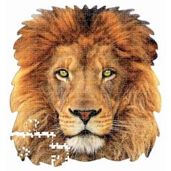 Пазл Educa Голова Льва Фото 1