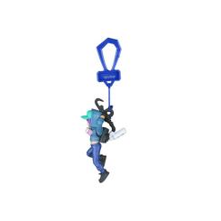 Брелок Fortnite Fortnite Figure Hanger Teknique S1 Фото 1