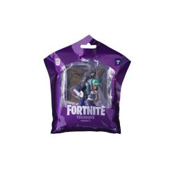 Брелок Fortnite Fortnite Figure Hanger Teknique S1 Фото 3