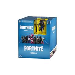 Брелок Fortnite Fortnite Figure Hanger Teknique S1 Фото 4