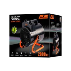 Обогреватель 2E 2E-AHT2000 Фото 1