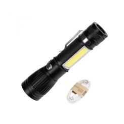 Фонарь Watton WT-028 Фото 9