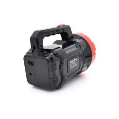 Фонарь Voltronic Silver Tools Фото 1