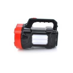 Фонарь Voltronic Silver Tools Фото 2