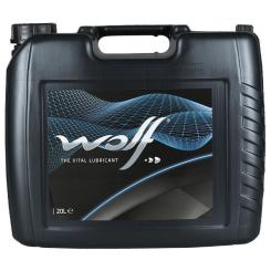 Трансмиссионное масло Wolf EXTENDTECH 75W80 GL 5 20л Фото