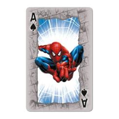 Карты игральные Winning Moves MARVEL Universe Фото 2