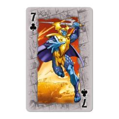 Карты игральные Winning Moves MARVEL Universe Фото 3