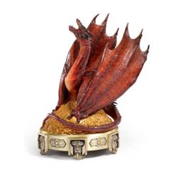 Фигурка для геймеров Noble Collection Hobbit Smaug Incense Burner Фото