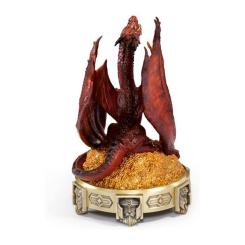 Фигурка для геймеров Noble Collection Hobbit Smaug Incense Burner Фото 1