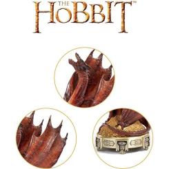 Фигурка для геймеров Noble Collection Hobbit Smaug Incense Burner Фото 4