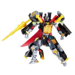 Трансформер Tobot Детективи Галактики С2 Парагон Фото 2