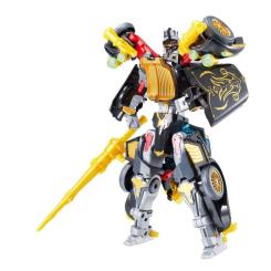 Трансформер Tobot Детективи Галактики С2 Парагон Фото 3