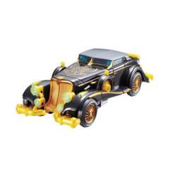 Трансформер Tobot Детективи Галактики С2 Парагон Фото 5