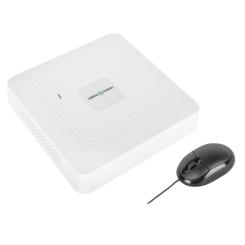 Регистратор для видеонаблюдения Greenvision GV-A-S041/04 Фото 2