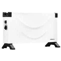 Обогреватель Ardesto CHK-2000MW Фото