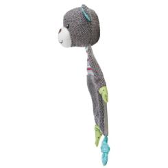 Игрушка для собак Trixie Junior Медведь 28 см Фото 1