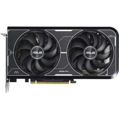 Видеокарта ASUS GeForce RTX3060Ti 8Gb DUAL OC GDDR6X Фото 2