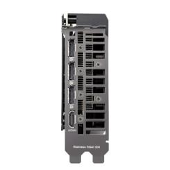 Видеокарта ASUS GeForce RTX3060Ti 8Gb DUAL OC GDDR6X Фото 3