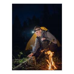 Фонарь Armytek Wizard C2 Pro Max Marnet USB White Фото 9