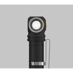 Фонарь Armytek Wizard C2 Pro Max Marnet USB White Фото 1