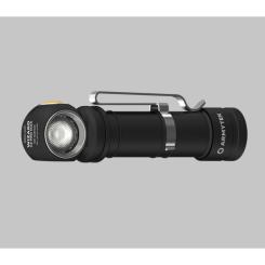 Фонарь Armytek Wizard C2 Pro Max Marnet USB White Фото 2