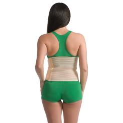 Бандаж MedTextile Бандаж універсальний, розмір XL/XXL, люксшт Фото 2