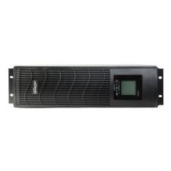 Источник бесперебойного питания EnerGenie EG-UPSRACK-13 3000VA Фото 2