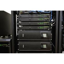 Источник бесперебойного питания EnerGenie EG-UPSRACK-13 3000VA Фото 5