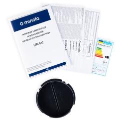 Вытяжка кухонная Minola HPL 612 I Фото 9