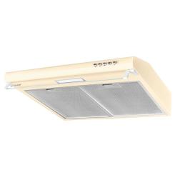 Вытяжка кухонная Perfelli PL 5144 IV LED Фото 2