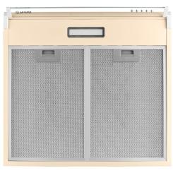 Вытяжка кухонная Perfelli PL 5144 IV LED Фото 6