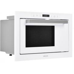 Микроволновая печь Weilor WBM 2551 GW Фото 3