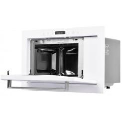 Микроволновая печь Weilor WBM 2551 GW Фото 4